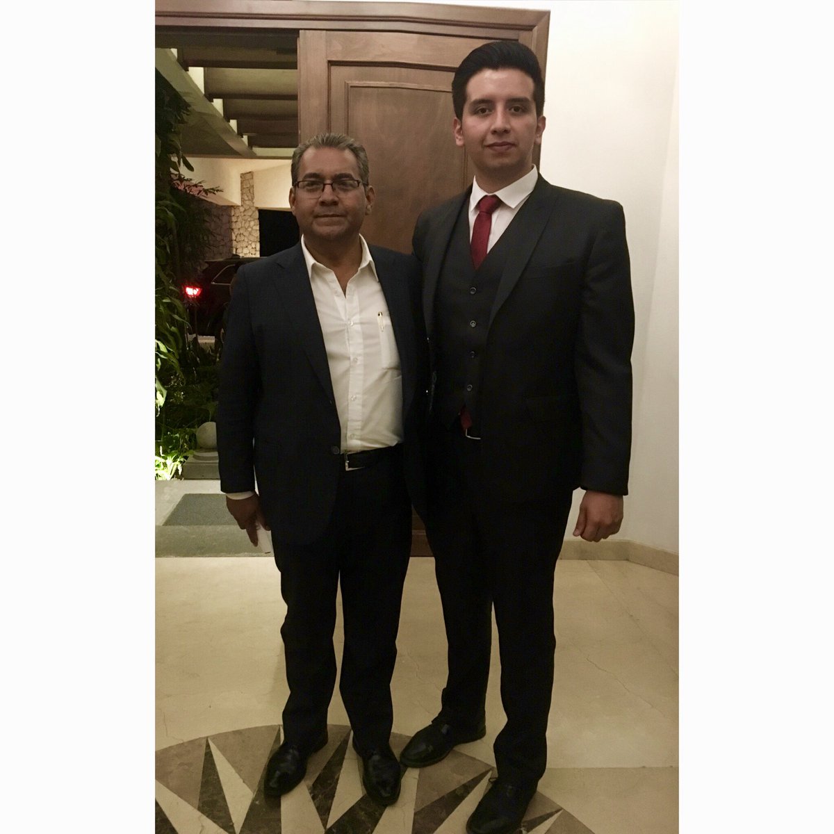 Próximo Gobernador del estado de Puebla <a href="/jimenezmerinomx/">A Jiménez Merino</a>  
#VamosPRI #VamosConMerino #TeteladeOcampo