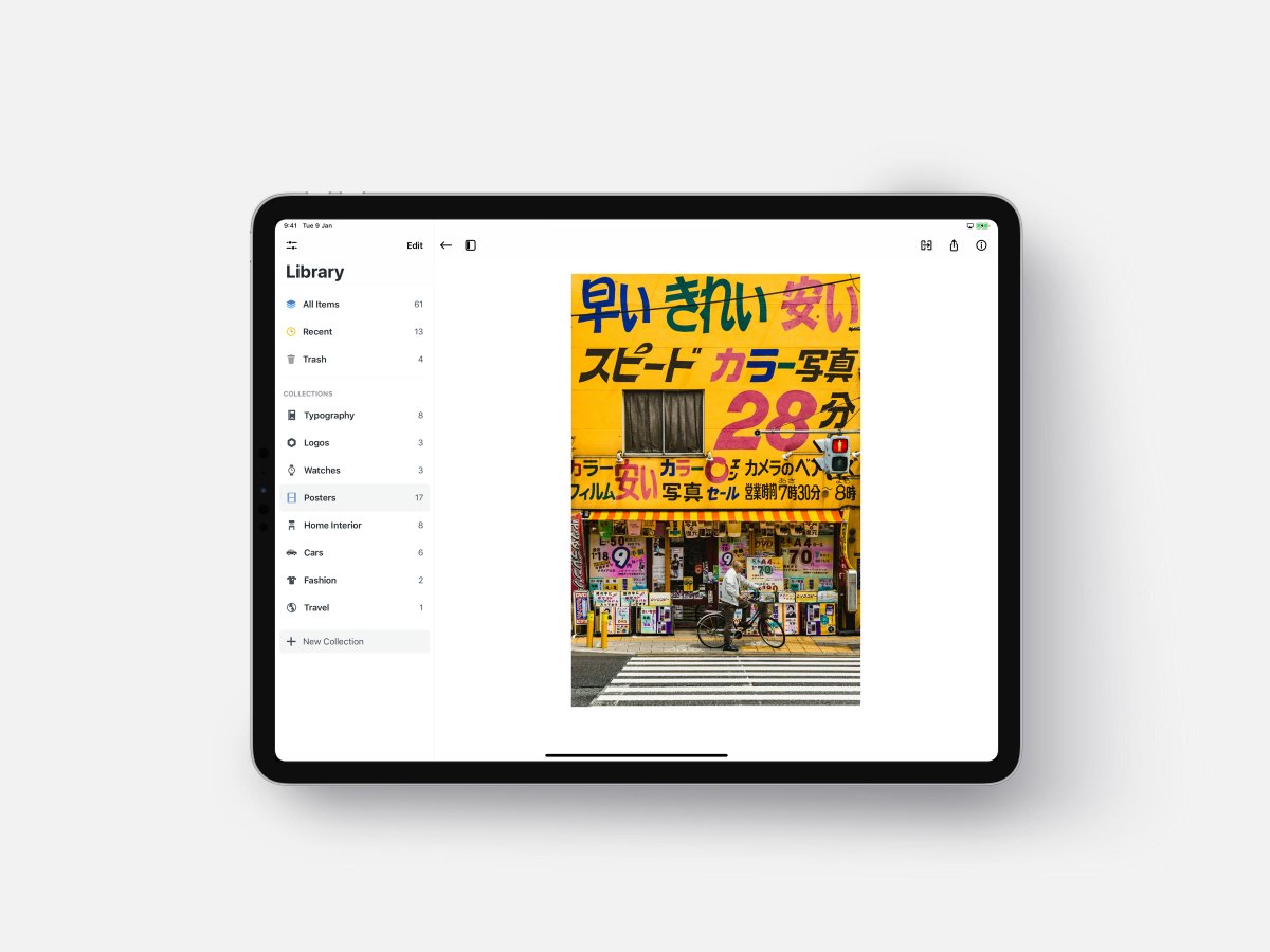 GatheredDesign's tweet image. After a bunch of bug fixes and polish, it is time for a new test build.

Join the TestFlight beta here: testflight.apple.com/join/XXoE0eln