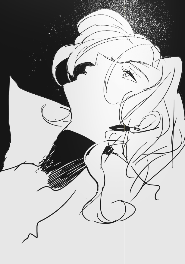 I'll die for you my love my love