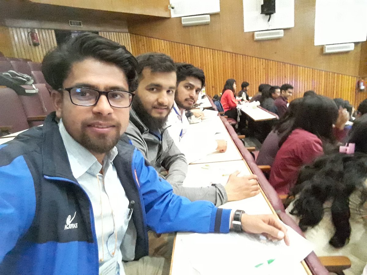 bijay_eco's tweet photo. Attending 5th #GCESD @KU Dhulikhel
@CDES_TU #SchEMS #RHF #KU
#HKC2019 https://t.co/7iZP7k3ddA