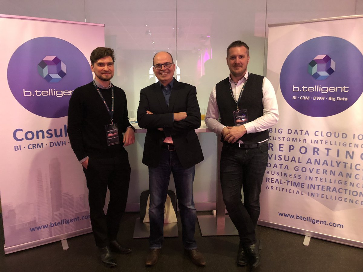 Wow, 380 attendees at Conference <a href="/heroesofcrm/">Heroes of CRM</a>, Congrats <a href="/CrossEngage/">CrossEngage</a> !