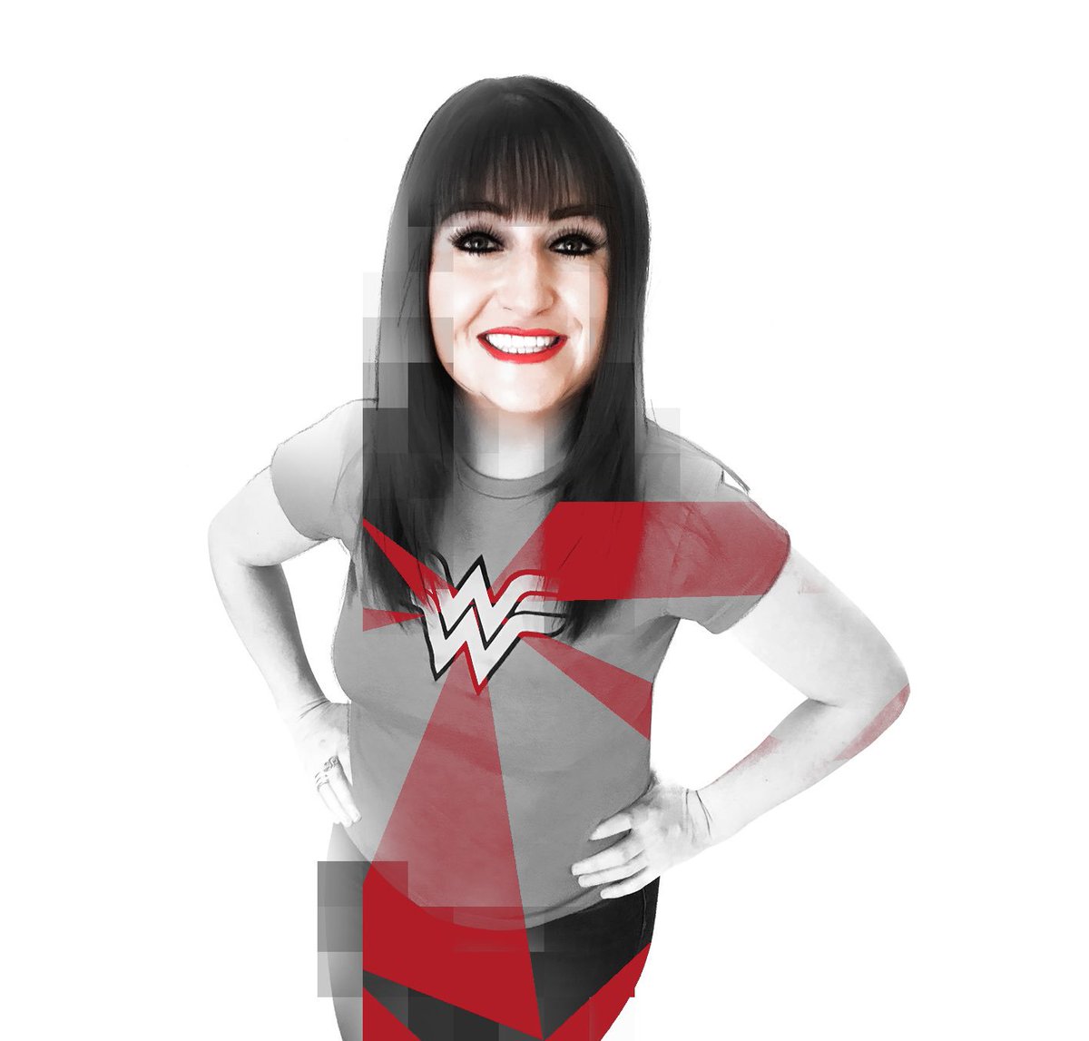 Victoria Taylor tweet media