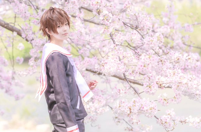 コスプレイヤーもちのTwitter画像19