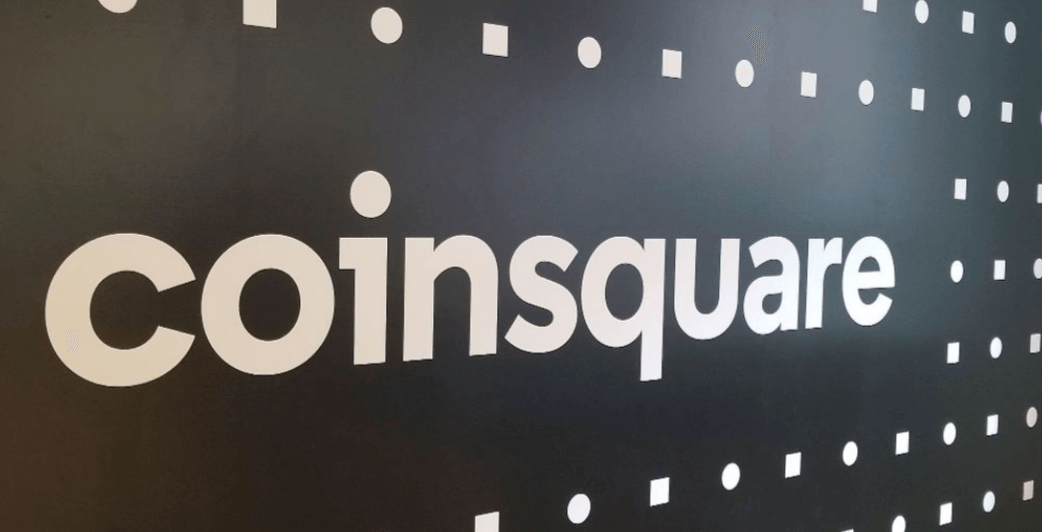 Coinsquare ipo closing a forex position