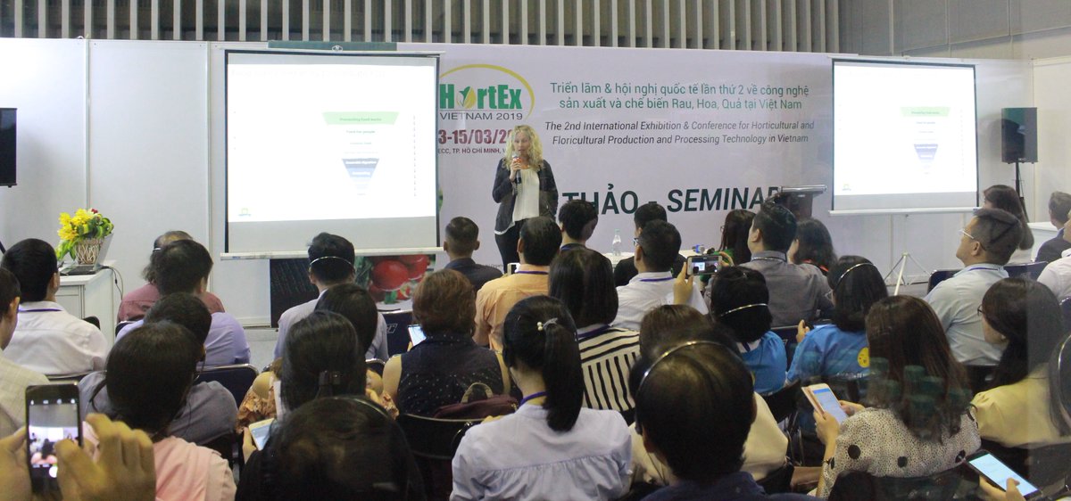 PostHarvestNetwork tweet media