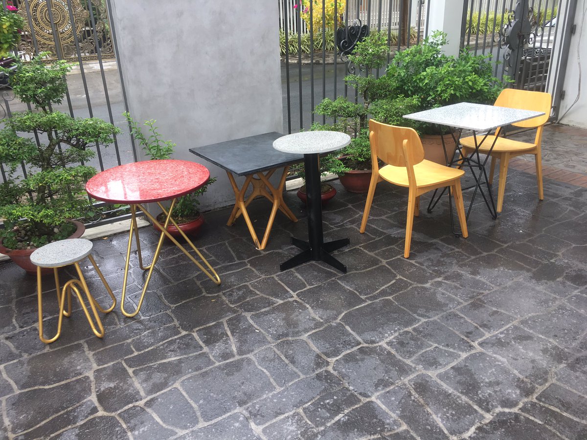 MyACompany1's tweet image. #concretetable #myacompany