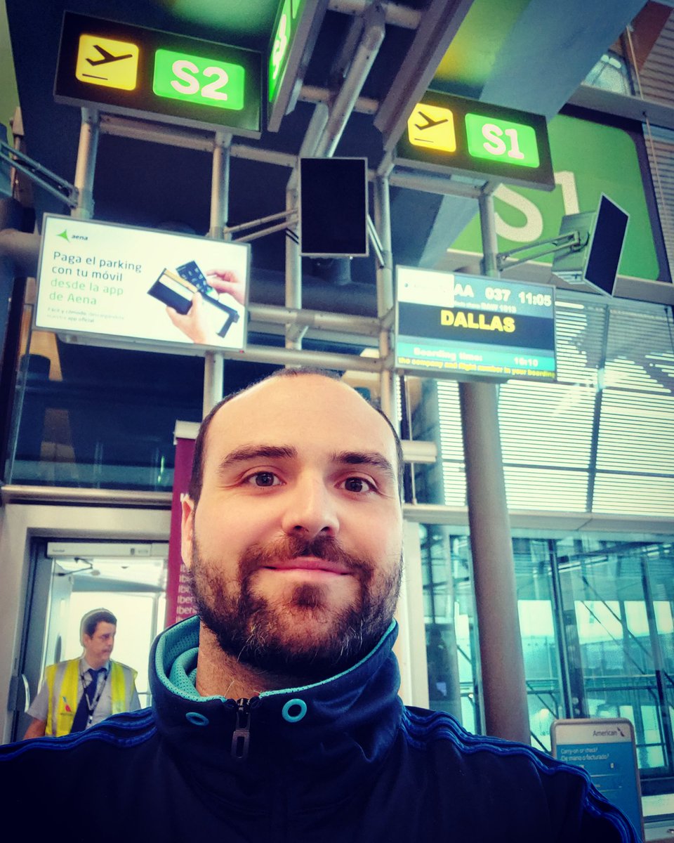 Empieza la Gira en EEUU!!

#guitarra #flamenco #tour #USA #guitar #guitarplayer #arte #laguitarraeneltiempo