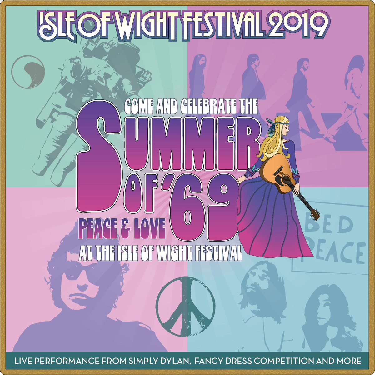 Isle Of Wight Festival 2019