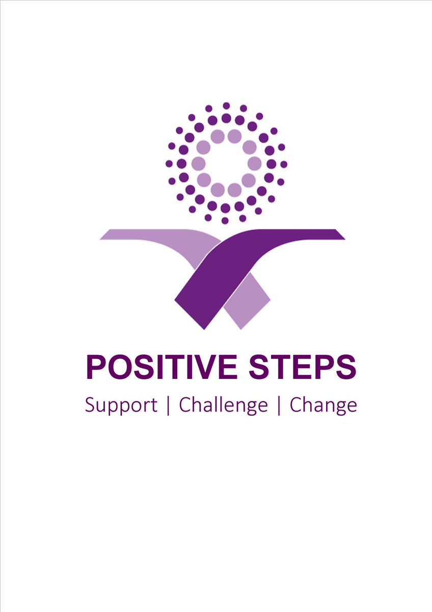 An excellent report on the work <a href="/PositiveSteps/">Positive Steps</a> are doing with the young people of Oldham from <a href="/HMIProbation/">HM Inspectorate of Probation</a> positive-steps.org.uk/news
