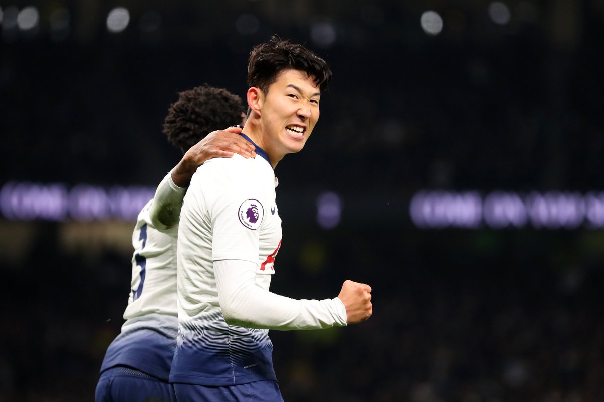 SpursOfficial's tweet image. 😁 #FridayFeeling 😁

#SpursAreHome ⚪️ #COYS