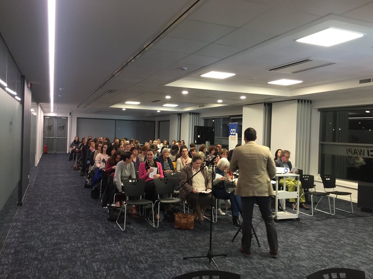 EspaceWapi's tweet image. L&apos;Espace Wallonie Picarde a accueilli cette semaine 20 événements professionnels. Merci à tous pour votre confiance !