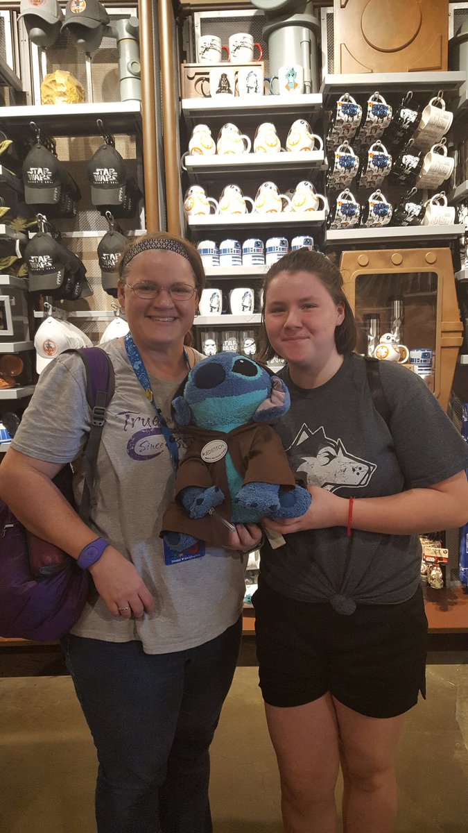 kthytylr's tweet image. #jedistitch