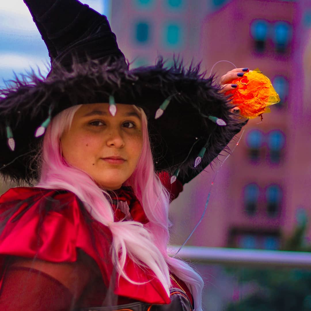 auxcosplays's tweet photo. The McElroy brothers said Trans Rights!! I love Lup so much and will forever treasure her narrative as a true legend in her own right❤ #taz #thezonecast #cosplay #tazcosplay #lup #luptaako #pride #theadventurezone @travismcelroy @JustinMcElroy @griffinmcelroy @DocCurm https://t.co/P7TrRyO3Yy