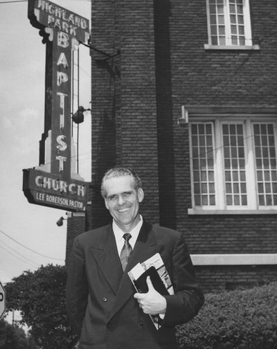 DrJohnNHamblin's tweet photo. ~ You may have education, culture, and Bible training, but without the Holy Spirit your witnessing will come to nought. ~ Dr. Lee Roberson https://t.co/NblOwPXBx0