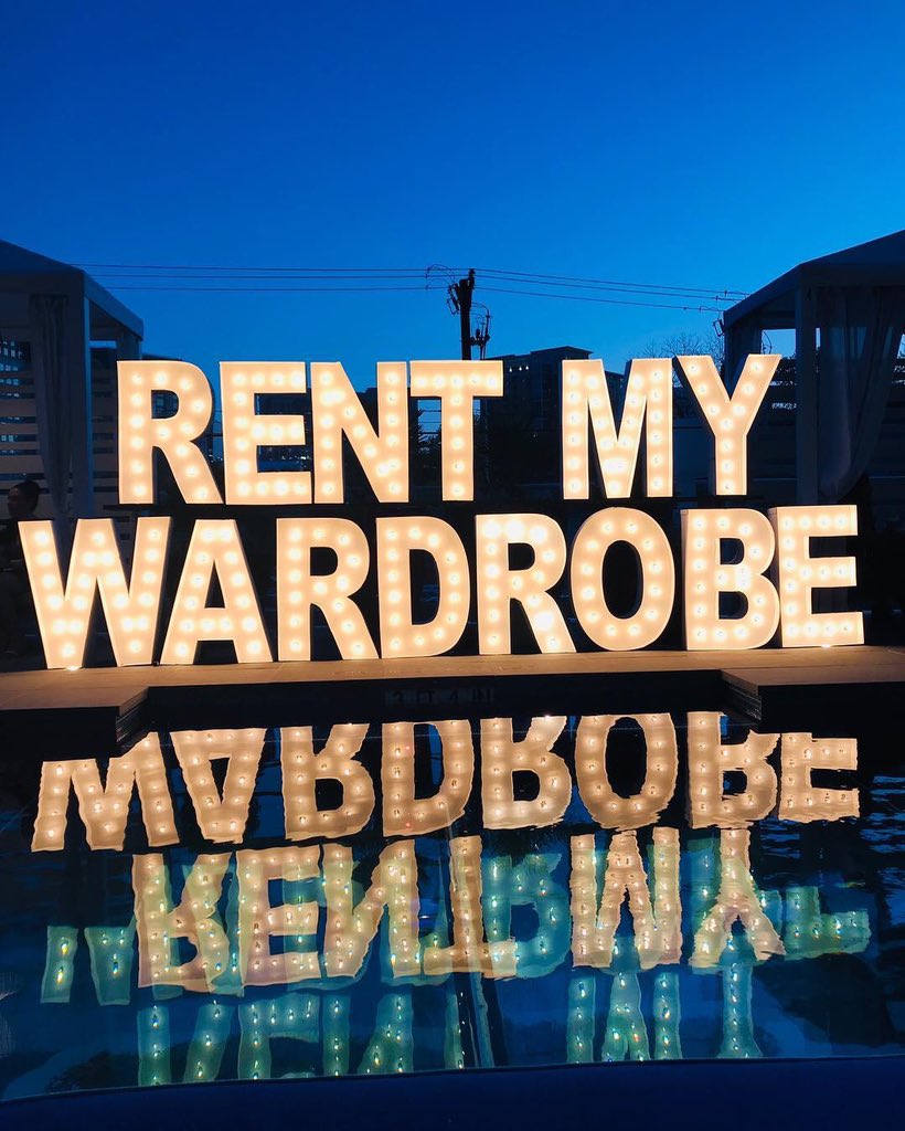 The best place to launch a business is...DALLAS! 🔥🔥🔥 congrats to Rachel and the @rmwapp team. One of the most stylish launch events ever. #DSW19 #DallasStartupWeek #LadiesWhoLaunch #WomeninTech 
#HerTexas
