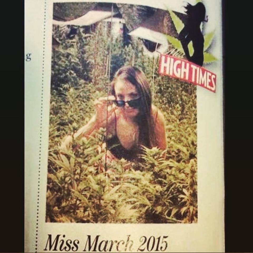 Times miss high Colorado's Brittany