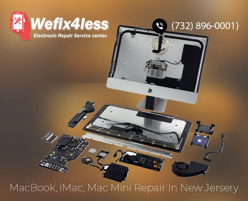 wefix4less's tweet photo. Specialists of MacBook,iMac and your Gadget Repair.

#MacBook #iMac #Repair

Contact Us:- 

support@wefix4less.net

(732) 896-0001 https://t.co/37GuKRujPb