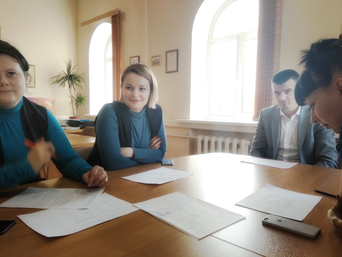 MikhaGlukhov's tweet image. Предоставление поручительств по обязательствам малых и средних предпринимателей от @TOFPMP на комиссии в @KomPredpr с @RomanovVM