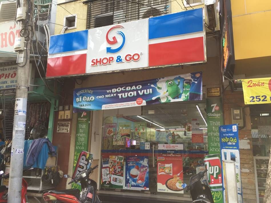 Due to icompetition and business results, Vietnan's Shop&amp;Go is selling its chain to <a href="/vingroupvietnam/">vingroup</a> for $1. Also on today's #DailyTalkingPoints, Everpeaks Consulting is named eBay's first Malaysia-based channel partner.

Read all about it here: 
buff.ly/2K54dmw