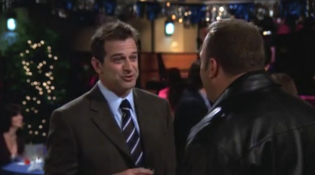 JackMulholland1's tweet image. @THATAllenCovert #FlashbackFriday #KingsofQueens