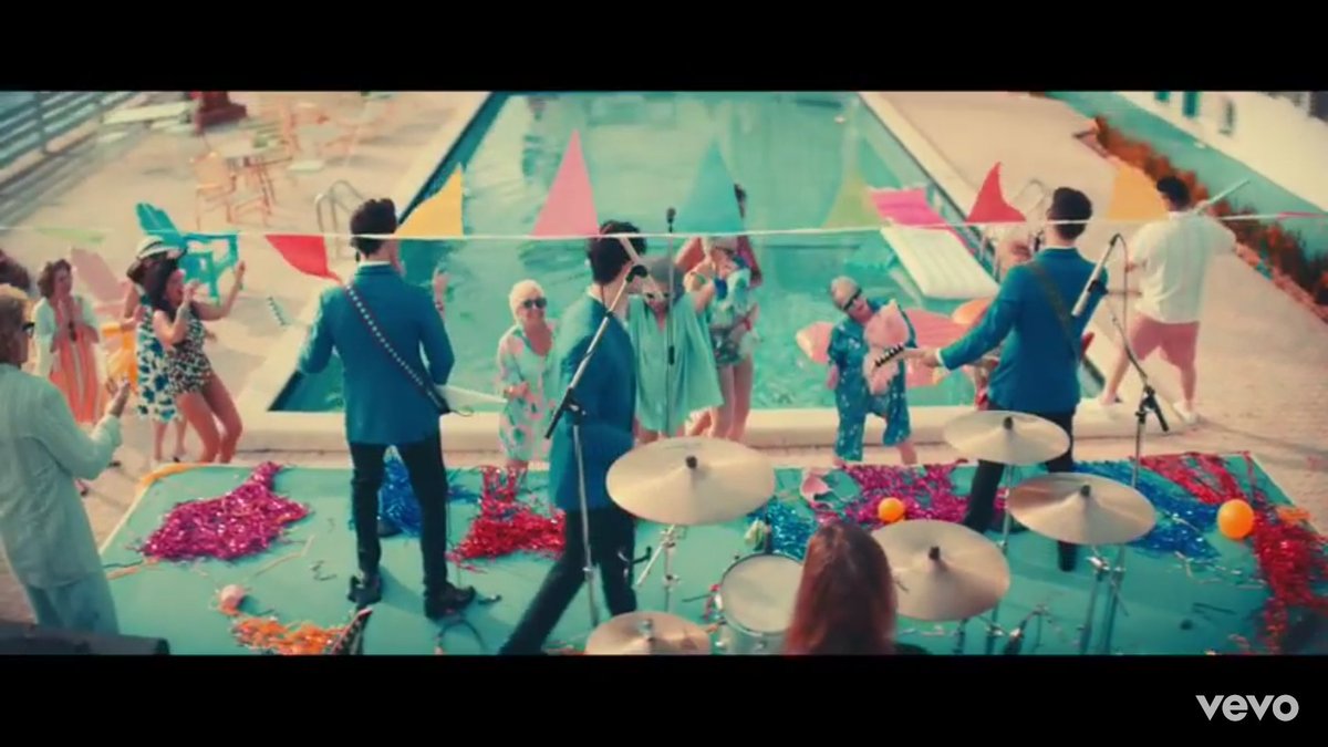 I love you so much 
#CoolVideoAtMidnight ❤