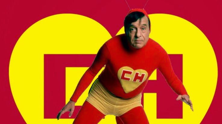 sin_guion_tv's tweet photo. #RatingPeruTv📺
Parte 10
#Chapulin 105K
#MuñecasDeLaMafia 101K
#RitaYYo 98K
#CSI 98K
#AgentesDeSheld 95K
#ProblemasYSoluciones 94K
#Transformers 94K
#Costumbres 93K
#CiudadBelleza 93K
#FlashYLosRoncks 91K
#AlSextoDia 91K
#AmericanNinja 88K
#RisasDeAmerica 87K
#EnExclusiva 86K https://t.co/8bwbQsixxx