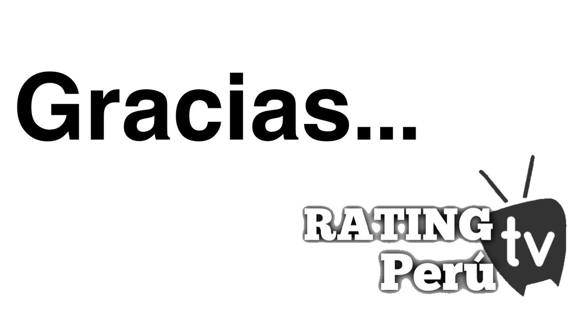 sin_guion_tv's tweet photo. #RatingPeruTv📺
Parte 10
#Chapulin 105K
#MuñecasDeLaMafia 101K
#RitaYYo 98K
#CSI 98K
#AgentesDeSheld 95K
#ProblemasYSoluciones 94K
#Transformers 94K
#Costumbres 93K
#CiudadBelleza 93K
#FlashYLosRoncks 91K
#AlSextoDia 91K
#AmericanNinja 88K
#RisasDeAmerica 87K
#EnExclusiva 86K https://t.co/8bwbQsixxx