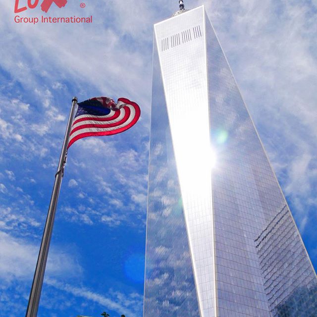 Luxo Group International tweet media