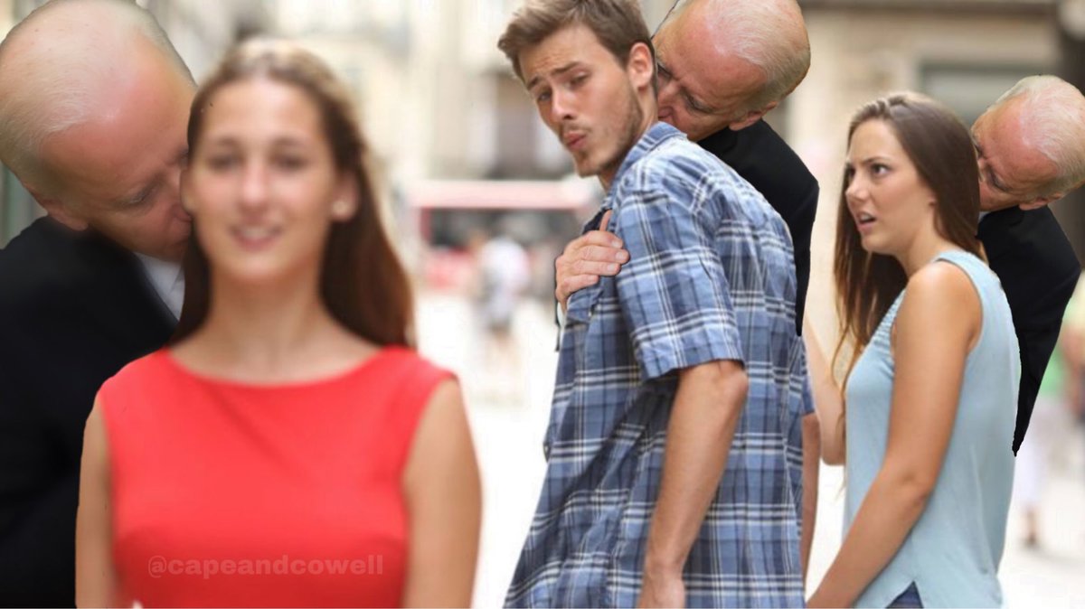 Bernie Sanders fears China Joe Biden is Hillary 2.0