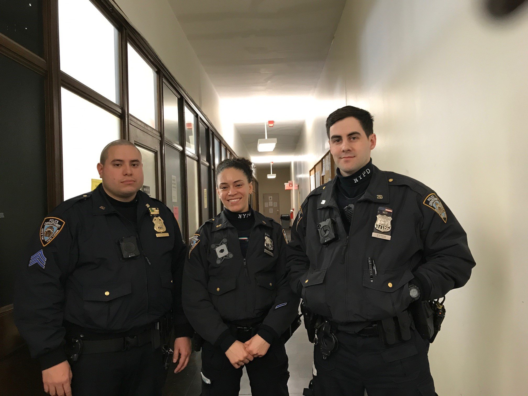 20Th Precinct Nypd - xtq0zdt