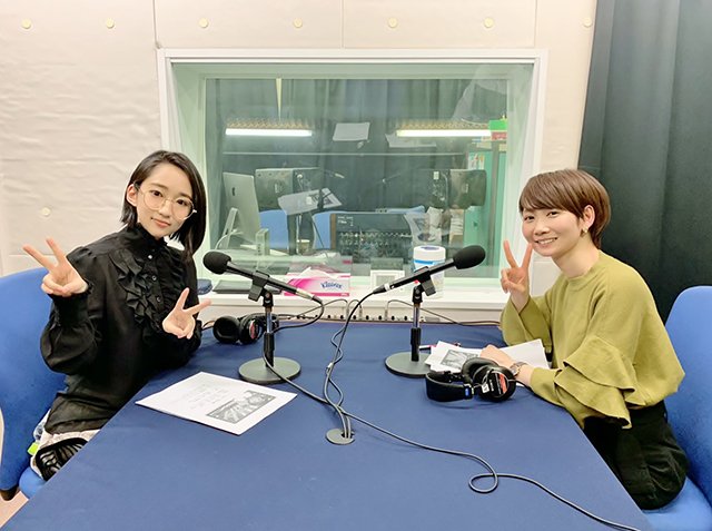 インターネットラジオステーション 音泉 ゲスト情報 からくりサーカスradio 仲町サーカス団員募集中 第13回にコロンビーヌ役の 悠木碧 さんがいらっしゃってます 是非お聴きくださいね サラ T Co Zepj7nr4ja 音泉 からくりサーカス