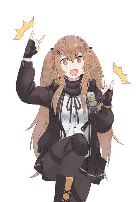 2018年5月からほぼ一年間の絵柄変化 