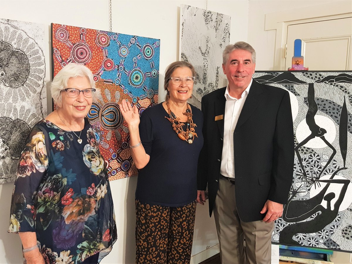 Shire of Murray tweet media