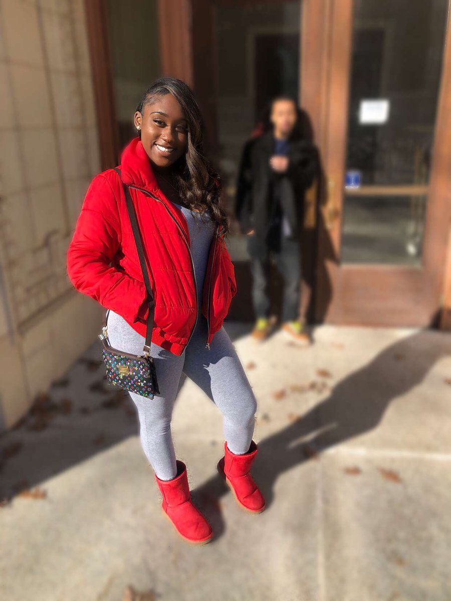 _BossD's tweet image. I’m the vibe , that you trynna catch ❤️