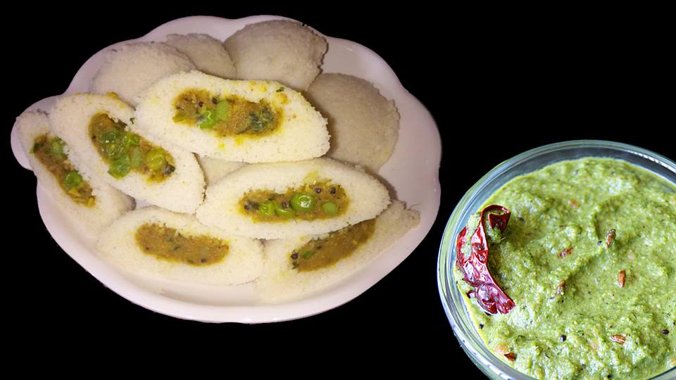 bestindcooking's tweet photo. Delicious Breakfast recipe Stuffed Idli..Enjoy..🙂
https://t.co/FLdyMA5i2s
To know more delicious recipes.. https://t.co/Y4enZbGylS
#indianrecipes #indiancooking #bestindiancooking #stuffedidli https://t.co/TjPwVUZCs0