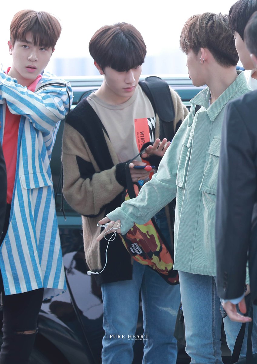 pureheart0709's tweet photo. [HQ] 190314

좋은 오후 보물! 🥰

#TREASURE13 #BANGYEDAM  #방예담 #소정환 #SOJUNGHWAN #CHOIHYUNSUK #최현석 https://t.co/gLqpVGccFL