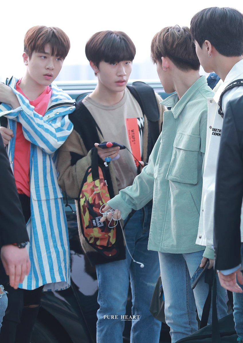pureheart0709's tweet photo. [HQ] 190314

좋은 오후 보물! 🥰

#TREASURE13 #BANGYEDAM  #방예담 #소정환 #SOJUNGHWAN #CHOIHYUNSUK #최현석 https://t.co/gLqpVGccFL
