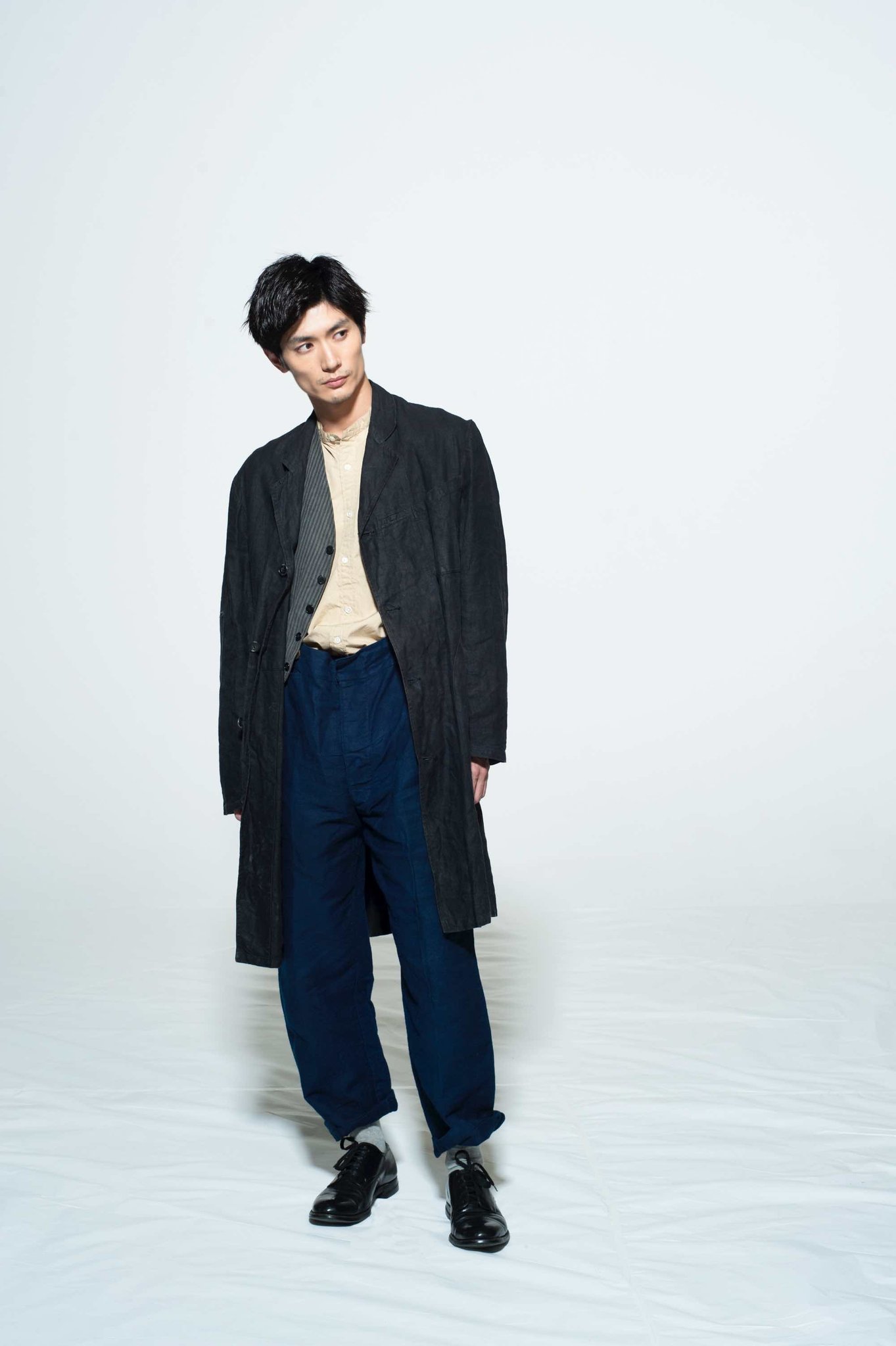 Happy birthday to the one I used to love, Miura Haruma!   P.S: I still love you but not that much 