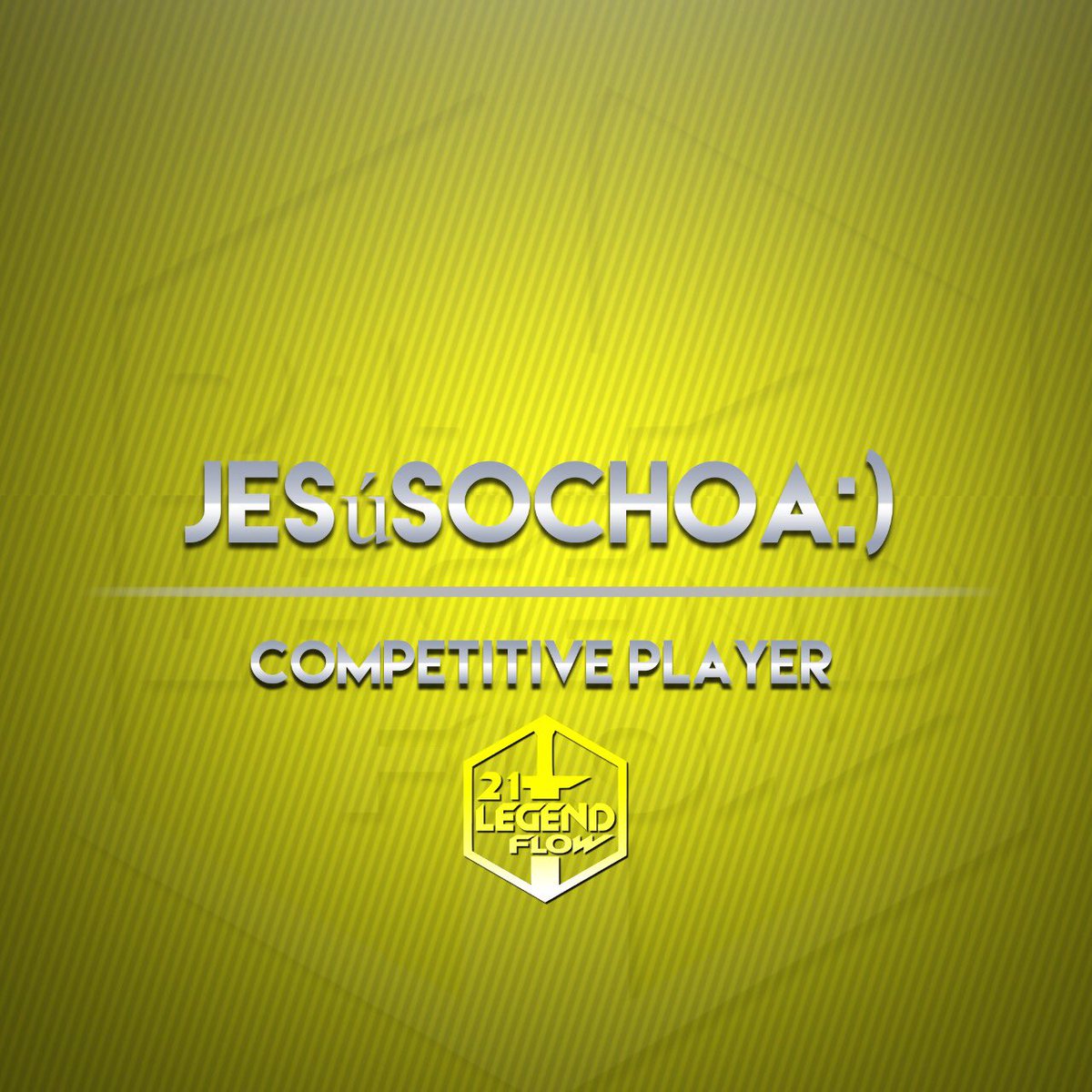 Por qué quiere demostrar que tiene el nivel para estar aquí @chuy8aGG #Go21