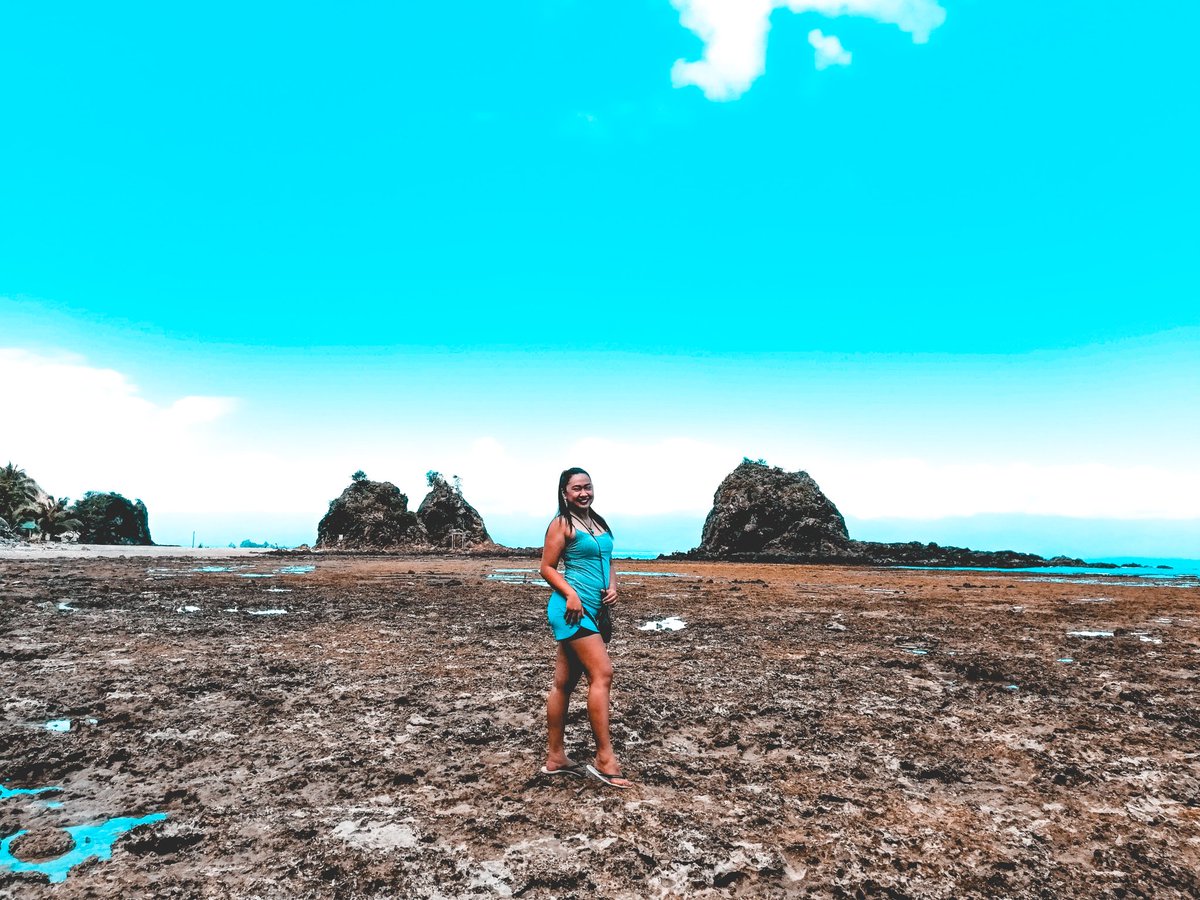 wanderwoman321's tweet photo. Baler 💕💯🔥🌞
#Baler2019 https://t.co/ztO53QbgGh