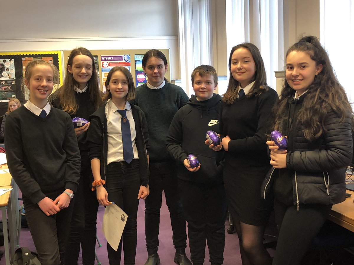 Knox Girls+ Computing Club tweet media