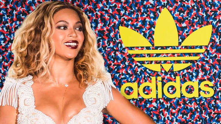 maxovermax's tweet photo. #TGIF: 
Not just Music as Popstar invests in #fashion

Beyonce @Beyonce joined forces with Adidas @adidas to develop footwear and apparel as the #German company seeks to reignite #growth in its casual fashion.

However, the pop star isn't an alien in the space

#Trump #Nigeria https://t.co/wWHppCVV2a