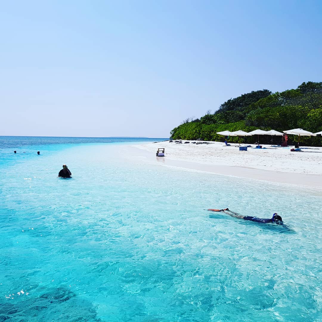 greypcarter's tweet photo. This week we are on board the @yasawa_princess small #cruise ship island hopping through the #maldives what a great way to snorkel in turqoise water teaming with fish, lunch on beautiful secluded islands &amp; see a different destination each day #travel #cruising #yasawaprincess https://t.co/f087zZoJ5Z