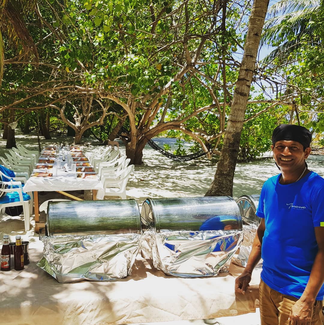 greypcarter's tweet photo. This week we are on board the @yasawa_princess small #cruise ship island hopping through the #maldives what a great way to snorkel in turqoise water teaming with fish, lunch on beautiful secluded islands &amp; see a different destination each day #travel #cruising #yasawaprincess https://t.co/f087zZoJ5Z