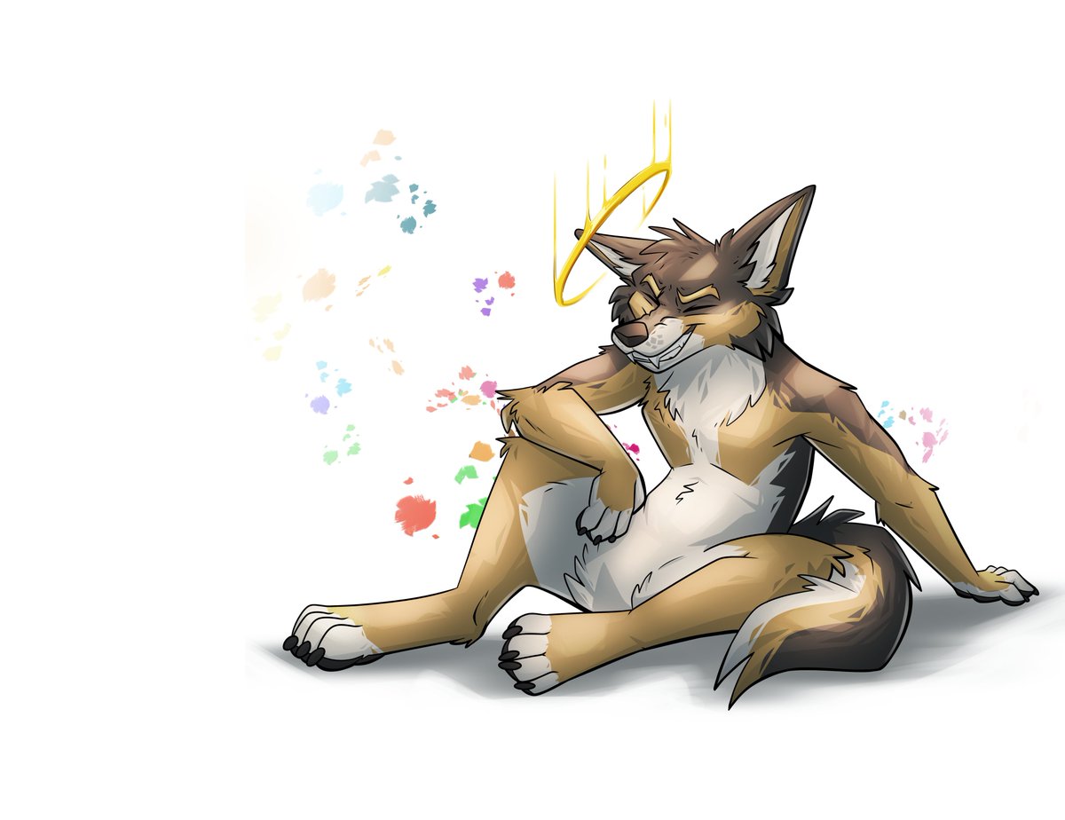 Life's journey is not to arrive at the gates of heaven in a well preserved body, but rather to skid in sideways, totally worn out, shouting "Holy shit!... What a ride!"

I never met <a href="/dogbomb1/">Peaceful Paws</a> , but I cannot think of a man more fitting of this quote.

You have my respect.