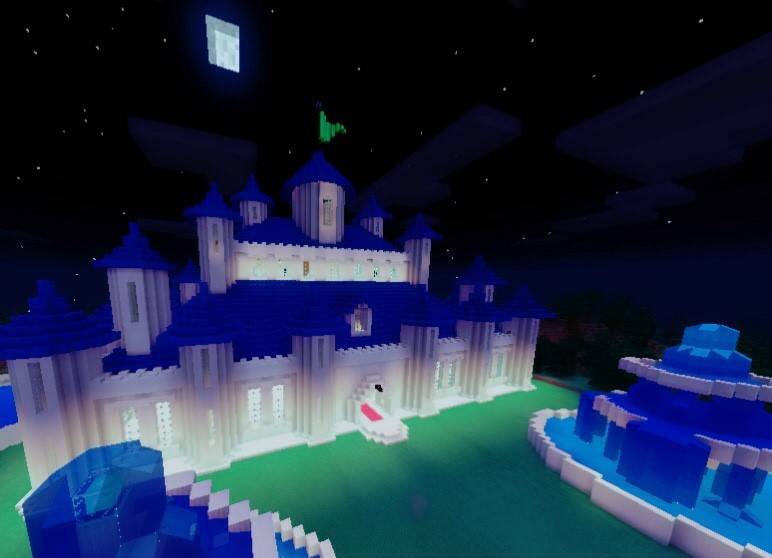 マイクラ すみれちゃん 過去の建築 ラピスラズリブロックの屋根と クォーツブロックの壁のお城 Minecraft マイクラ マイクラbe マイクラpe Minecraft建築コミュ 建築 T Co Lxphcacunw Twitter マイクラ すみれちゃん 過去の建築 ラピスラズリブロックの屋根と クォーツブロックの壁のお城 Minecraft マイクラ マイクラbe マイクラpe Minecraft建築コミュ 建築 T Co Lxphcacunw Twitter
