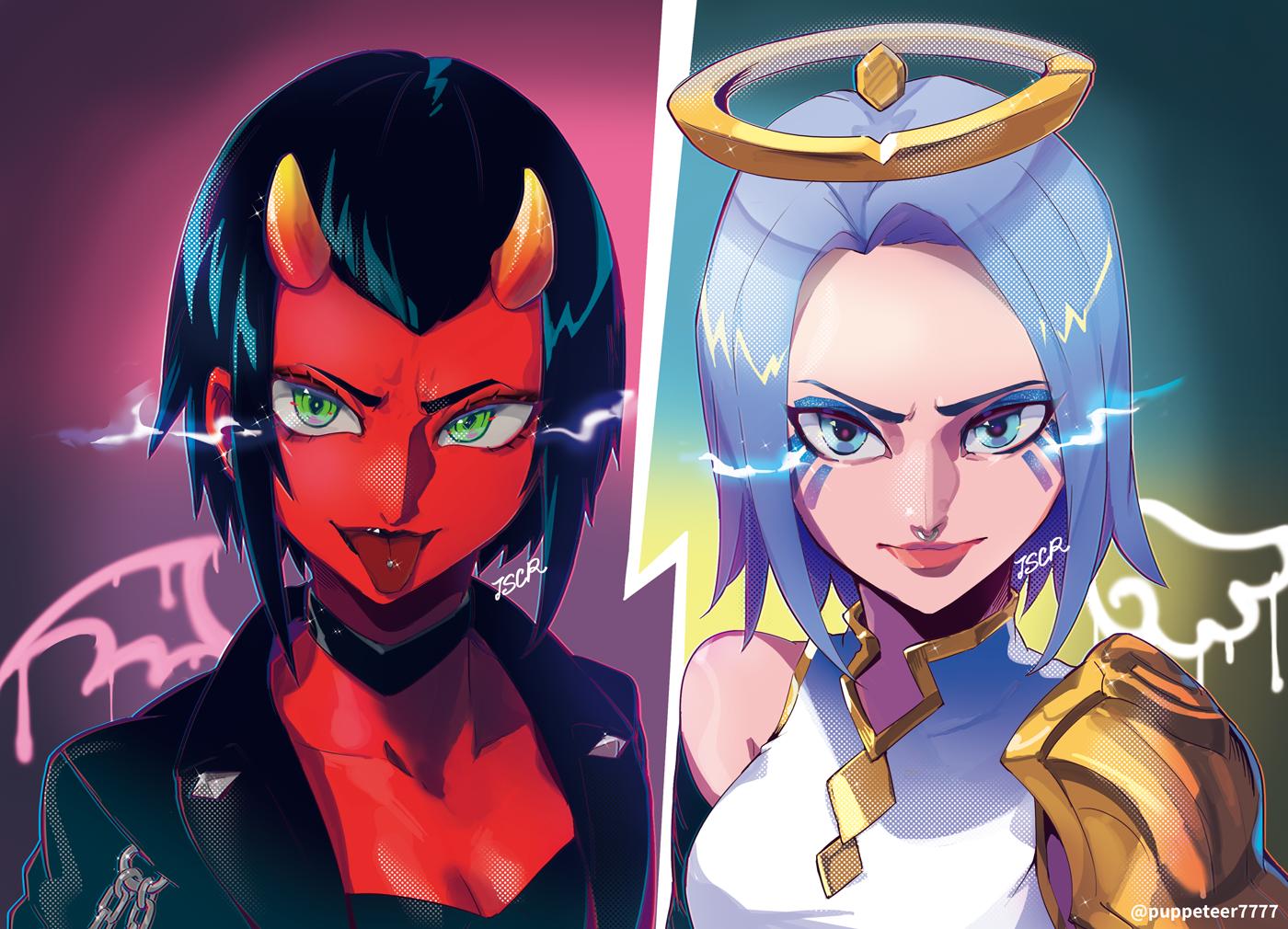 Tscr Wj46号読切 マリス アーク フォートナイトイラスト Fortniteart T Co Whuhaf0gvl Twitter