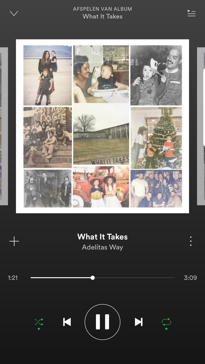 AW_ArmyEU's tweet photo. IT'S OUT!!! Let's spin the shit out if it and get it to the top! If you don't use your Spotify during the day / night, put the song on repeat and let it spin silently all day and all night! @adelitasway https://t.co/2IamUyeaEi