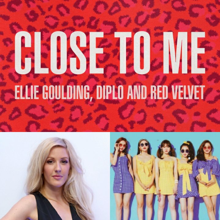 HardianiHaya's tweet photo. I Love This Song @RVsmtown #CloseToMe_ELLIExRV https://t.co/R8ycBGHjeZ