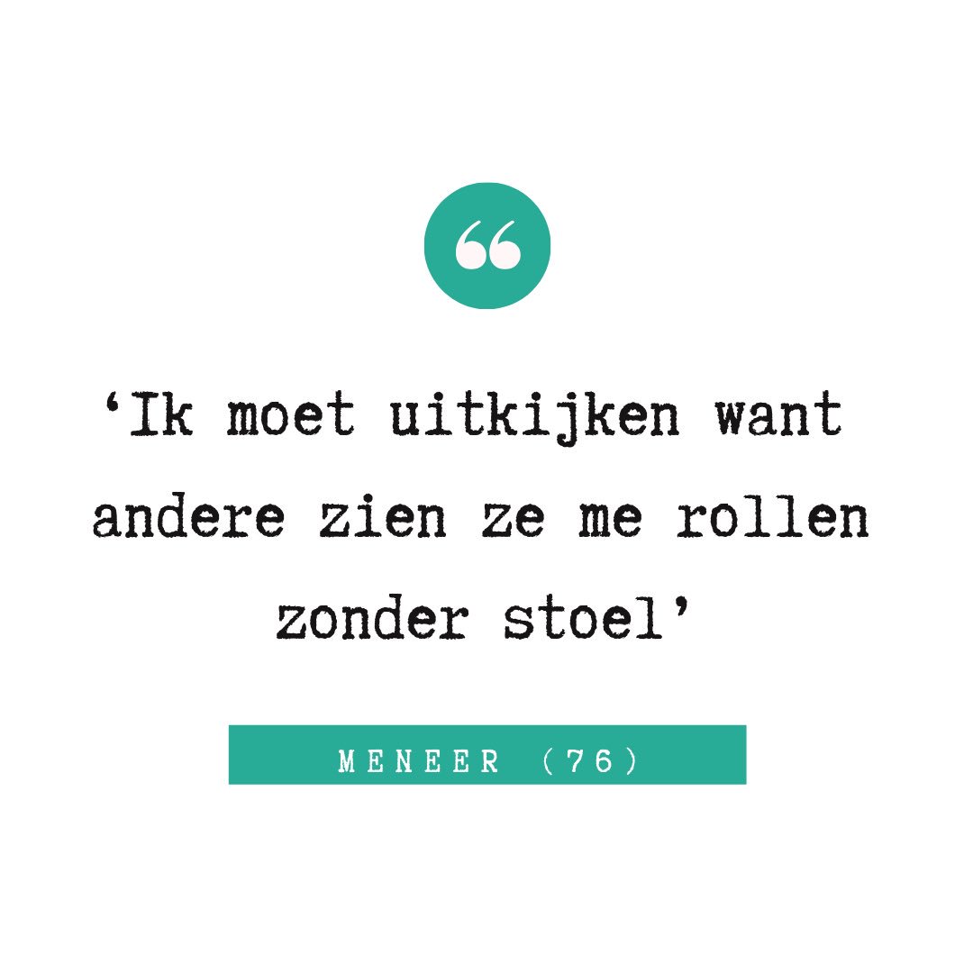 DeZorgblog's tweet photo. Na een dag terrasjesweer. ‘Ik moet uitkijken want anders zien ze me rollen zonder stoel’. Gelukkig neemt deze meneer zijn rolstoel afhankelijkheid niet te serieus. #invalide #werkenindezorg #zorghumor #dezorgblog #nurse #qoutes https://t.co/BNQfRYmzdF